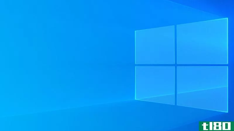 让windows 10确定何时自动更新您的电脑