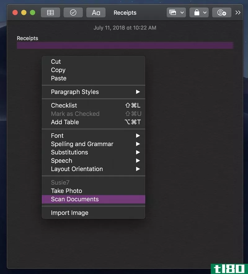Illustration for article titled The Best Features to Try in macOS Mojave