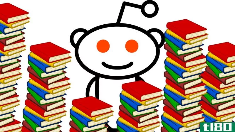 Illustration for article titled Try Reddit&#39;s Best Tips for Reading More Books