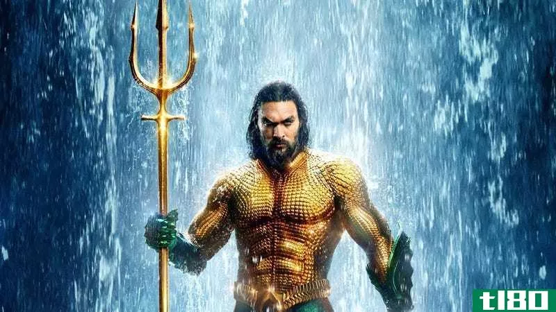 Illustration for article titled How to Get Tickets For an Early Screening of &#39;Aquaman&#39;