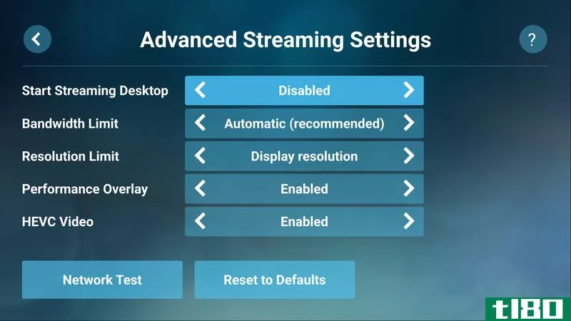 Illustration for article titled How to Stream Steam Games to Your Android Device with Steam Link
