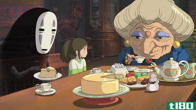 Illustration for article titled OpenToonz, the 2D Animation Software Used by Studio Ghibli, Is Now Free