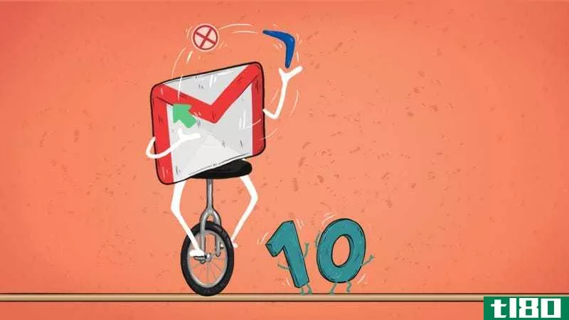 Illustration for article titled Top 10 Gmail Tips for Power Users