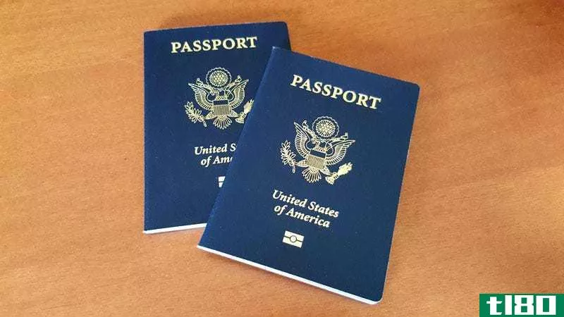 如果您经常出国旅行，请申请护照复印件
