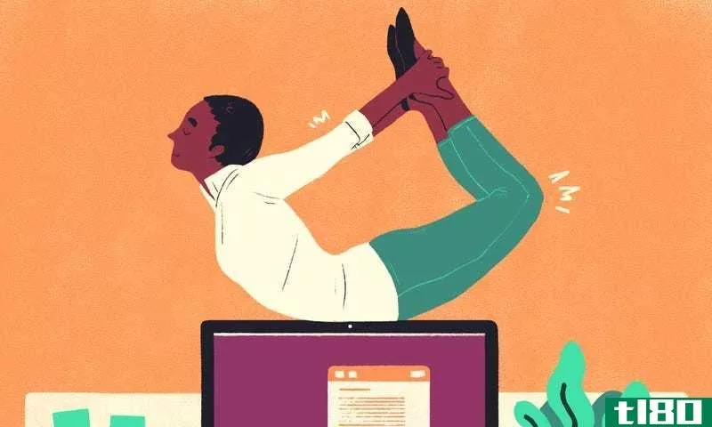 Illustration for article titled Top 10 Ways to Avoid Joint and Wrist Pain at the Office