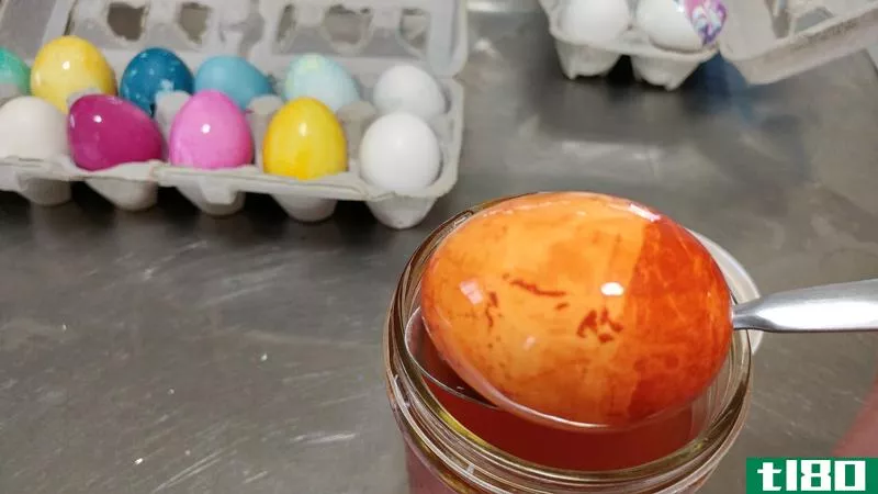 Illustration for article titled We Tested Pinterest’s Natural Easter Egg Dye Recipes