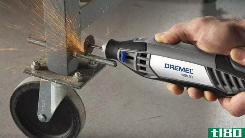 Dremel 4200, $83