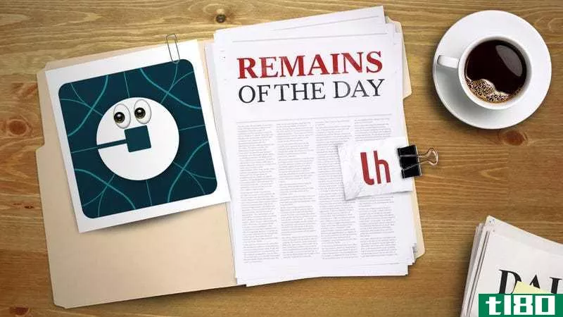 Illustration for article titled Remains of the Day: You Can Now Ask Uber to Take You to a Person Instead of a Place