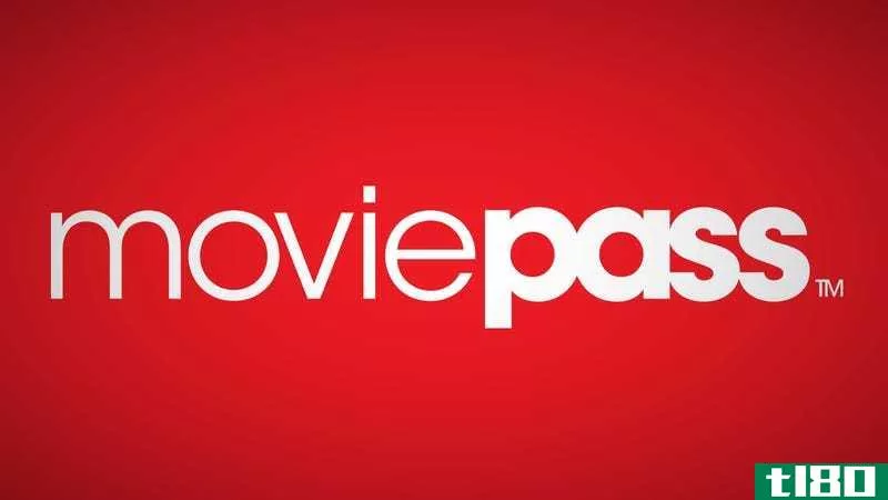 moviepass现在提供影院无限量的电影，每月10美元