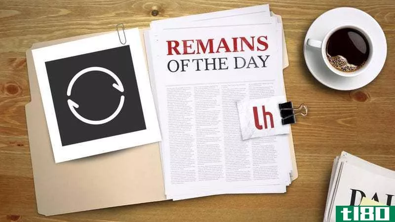 Illustration for article titled Remains of the Day: BitTorrent Sync Will Soon Be Called Resilio Connect