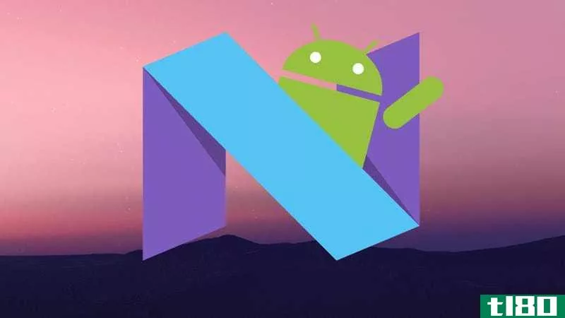 Illustration for article titled The Coolest Features of Android Nougat You Might Have Missed