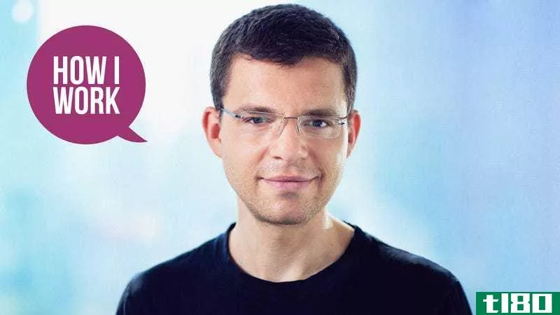 Illustration for article titled I&#39;m Max Levchin, CEO of Affirm and Co-Founder of PayPal, and This Is How I Work