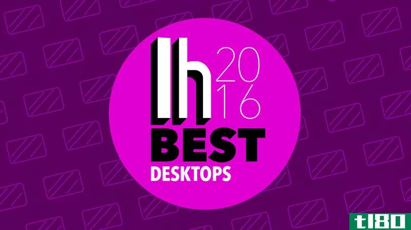Illustration for article titled Most Popular Featured Desktops of 2016