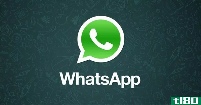 Illustration for article titled WhatsApp Is Now Free For Everyone, No Subscription Required