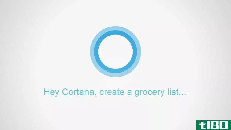Illustration for article titled Cortana Can Now Make To-Do Lists and Connect to Your Wunderlist Account