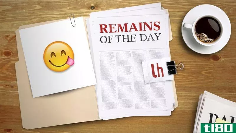 Illustration for article titled Remains of the Day: WhatsApp on Android Gets a Ton of Emoji