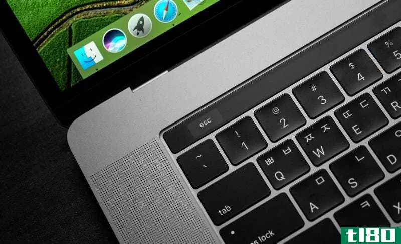 如何在新macbook上使用windows中的功能键