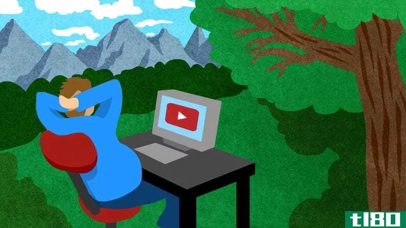Illustration for article titled Top 10 YouTube Channels to Inspire You to Get Outside
