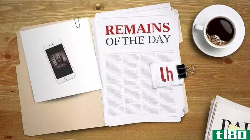 Illustration for article titled Remains of the Day: Google Photos for iOS Now Supports Live Photos
