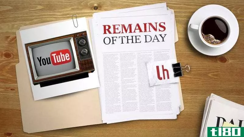Illustration for article titled Remains of the Day: YouTube Ending 30-Second Unskippable Ads