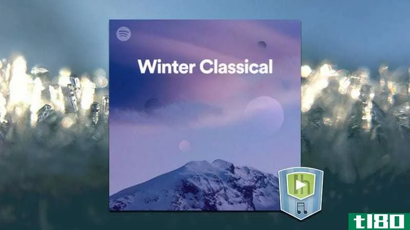 Illustration for article titled The Winter Classical Playlist