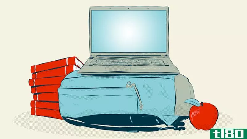 Illustration for article titled How to Choose the Perfect Back-to-School Laptop