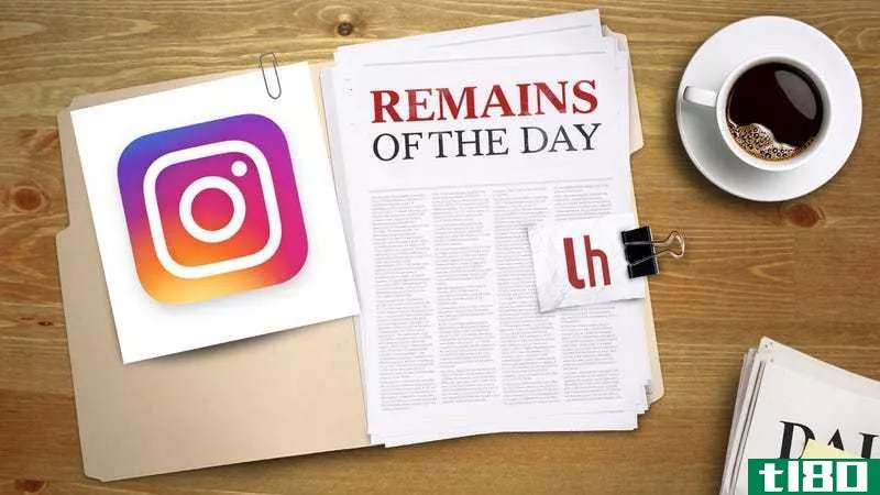 Illustration for article titled Remains of the Day: You Can Now Post Directly to Instagram From Other iOS Apps