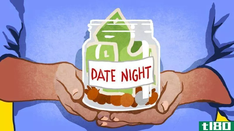 Illustration for article titled Top 10 Wallet-Friendly Date Ideas