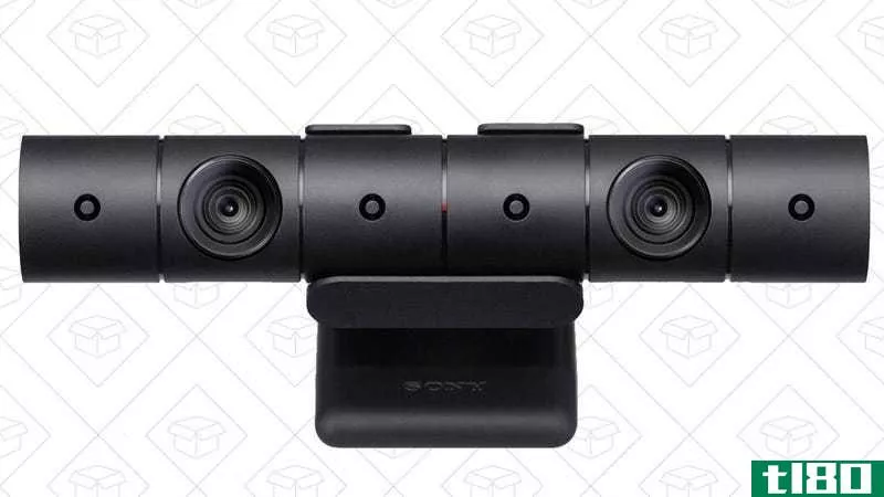 PlayStation 4 Camera, $30