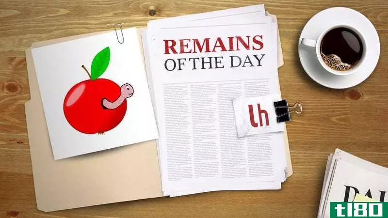 Illustration for article titled Remains of the Day: Apple Updates iOS 9 and El Capitan With Bug Fixes