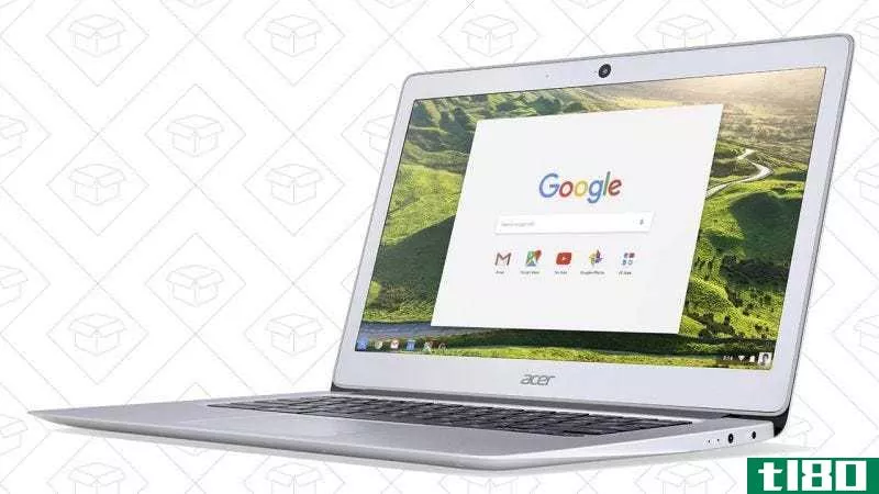 Acer Chromebook 14, $230