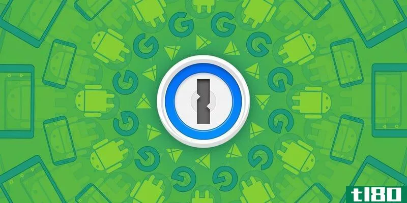 Illustration for article titled 1Password 6 Comes to Android With Fingerprint Unlocking, Sleeker Interface