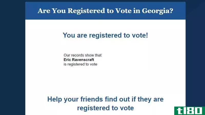 Illustration for article titled How to Register and Vote Early Before the Presidential Election