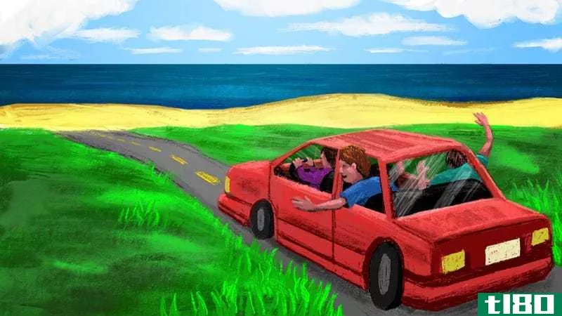 Illustration for article titled Top 10 Ways to Save Money on Your Spring Getaway