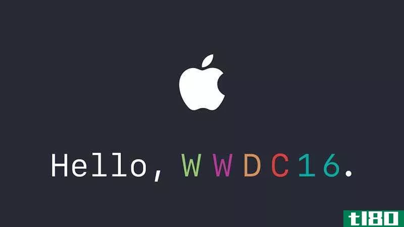 Illustration for article titled Everything Apple Announced at WWDC That Actually Matters