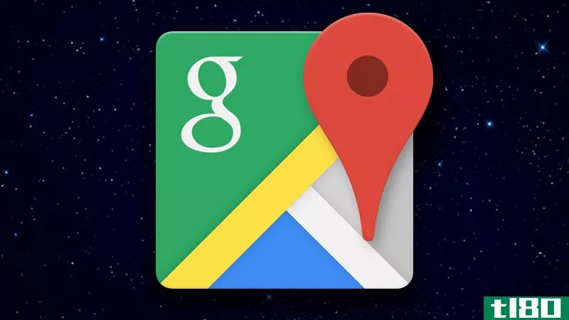 如何充分利用谷歌地图