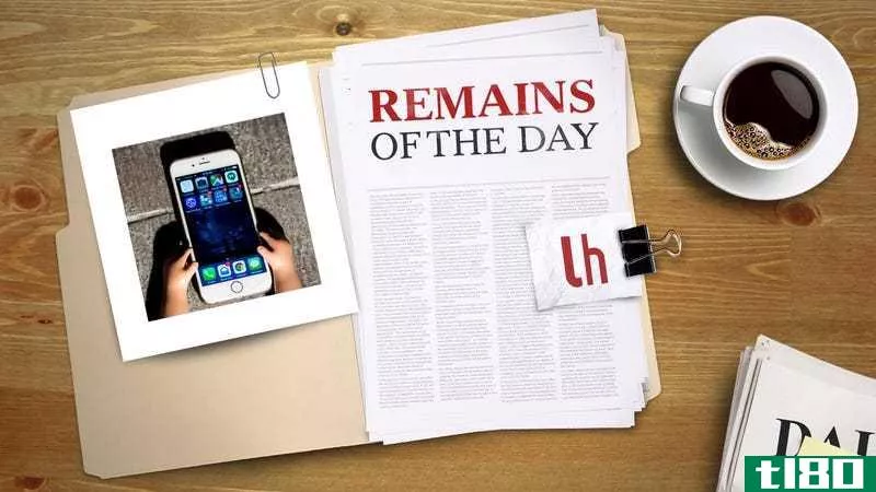 Illustration for article titled Remains of the Day: OS X Update Adds Live Photos and Password-Protected Notes