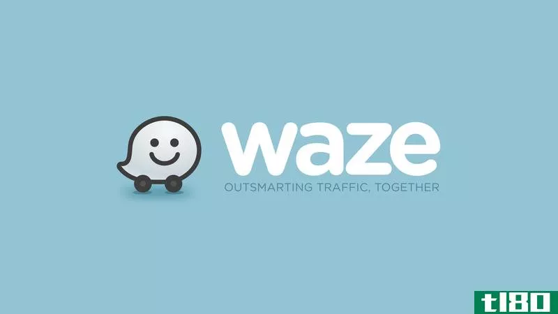 waze现在可以让您用自己的声音录制导航指令