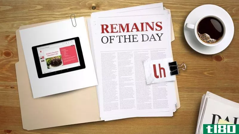 Illustration for article titled Remains of the Day: Google Adds Mobile Comments to Docs, Sheets, and Slides