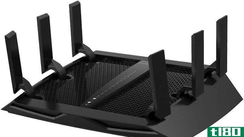 Illustration for article titled Netgear Patches Its Router Security Holes, Download the Updated Firmware Today