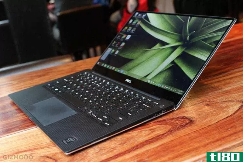 Dell XPS 13, $850