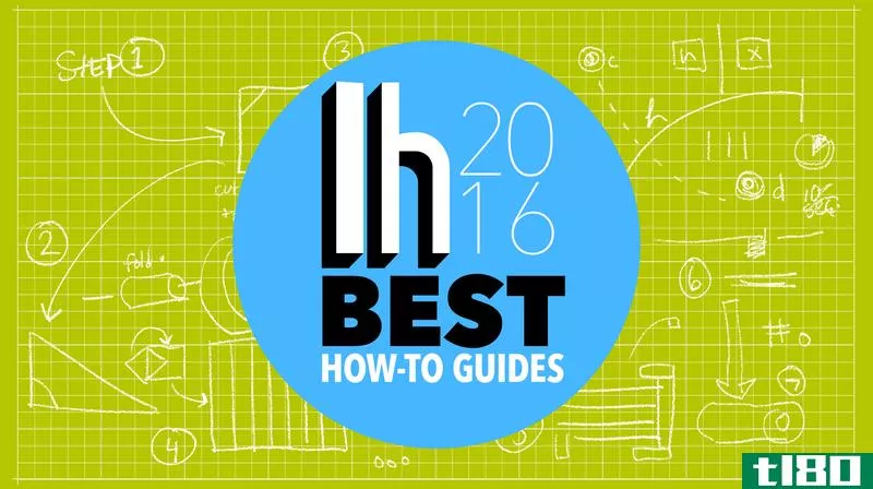 Illustration for article titled Most Popular How-To Guides of 2016