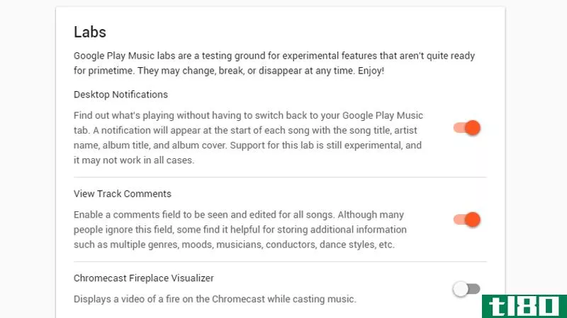 Illustration for article titled The Best Google Play Music Tips and Tricks You May Not Know About