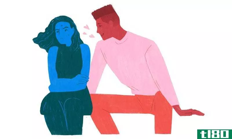 Illustration for article titled How to Flirt With Finesse
