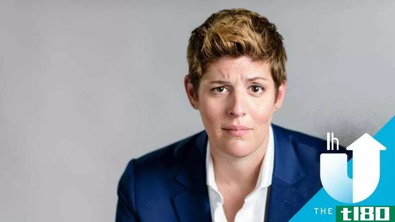 Illustration for article titled How to Be Emotionally Correct, With Sally Kohn