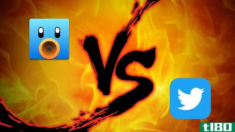 Illustration for article titled iPhone Twitter App Showdown: Tweetbot vs. Twitter