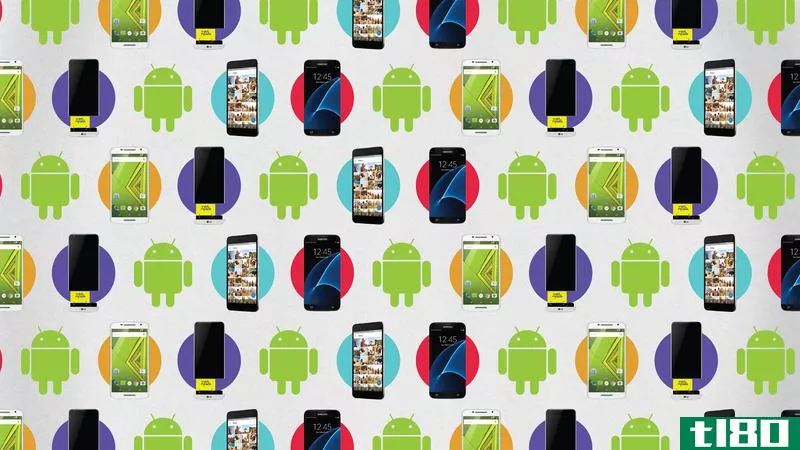 Illustration for article titled Most Popular Android Downloads and Posts of 2016