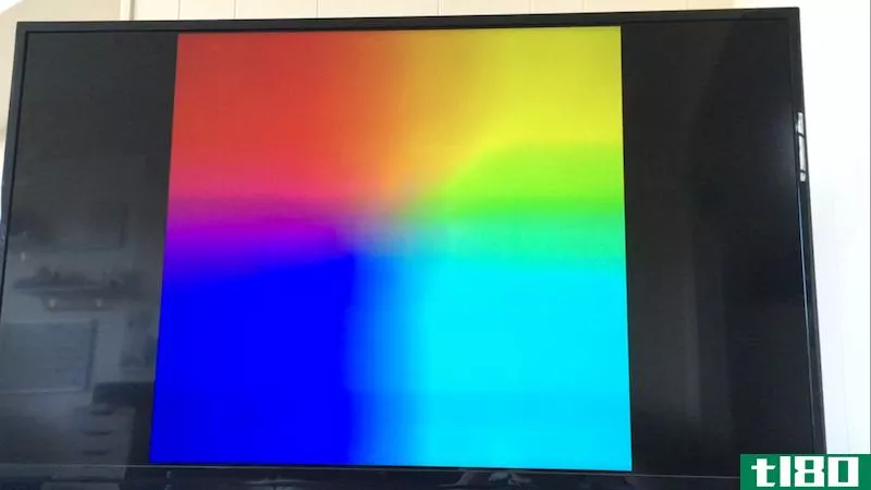 树莓皮的彩虹开机屏幕和彩虹盒的意思