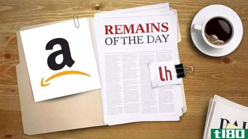 Illustration for article titled Remains of the Day: Amazon No Longer Offers Price Adjustment Refunds