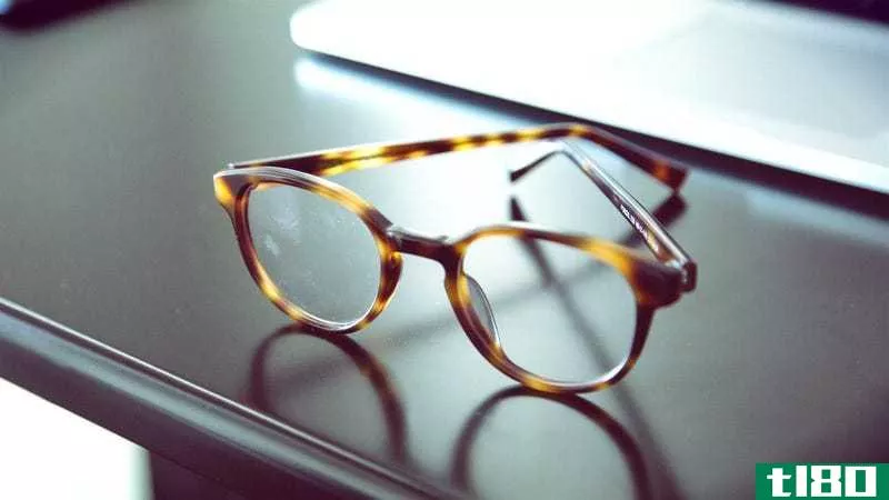 网购眼镜需要知道什么